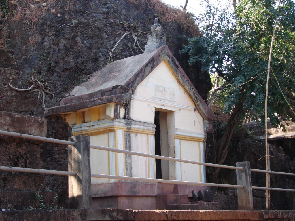 Karahateshwar Temple