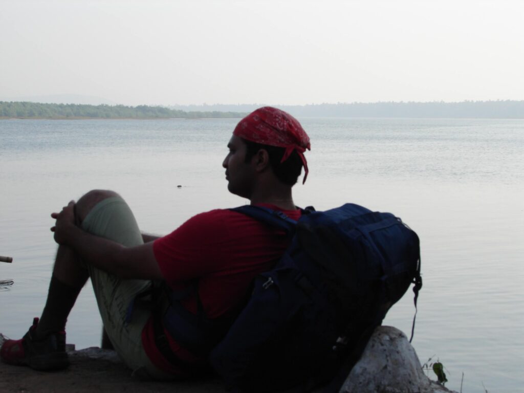 Bhogwe Beach