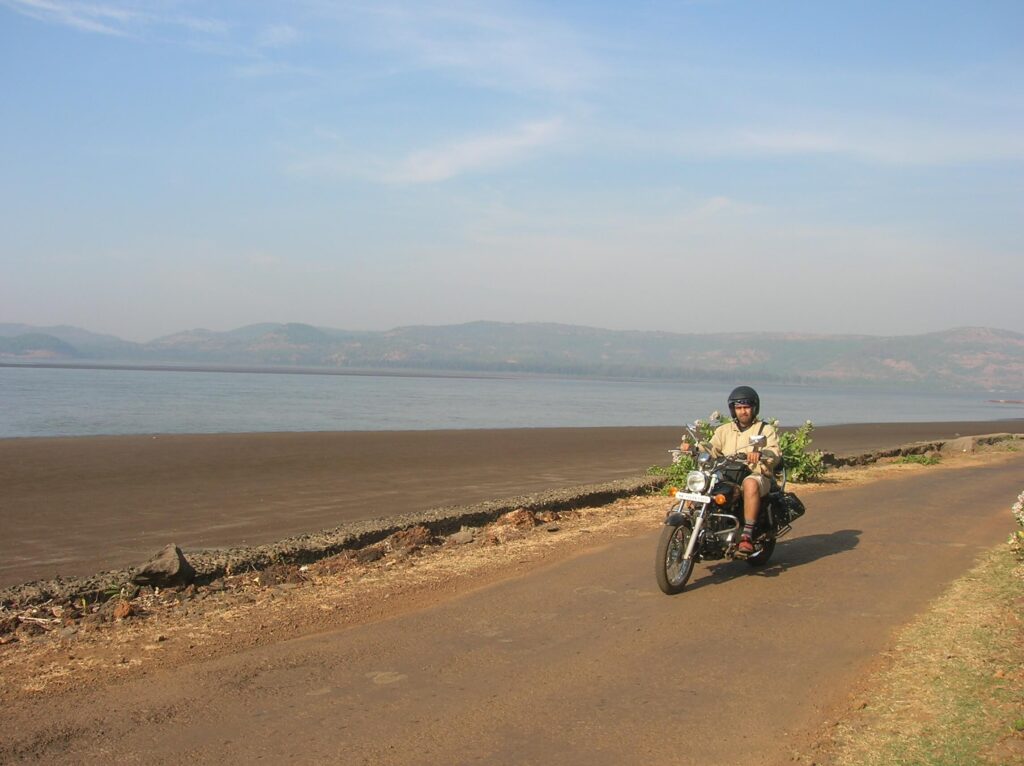 Kelshi Beach