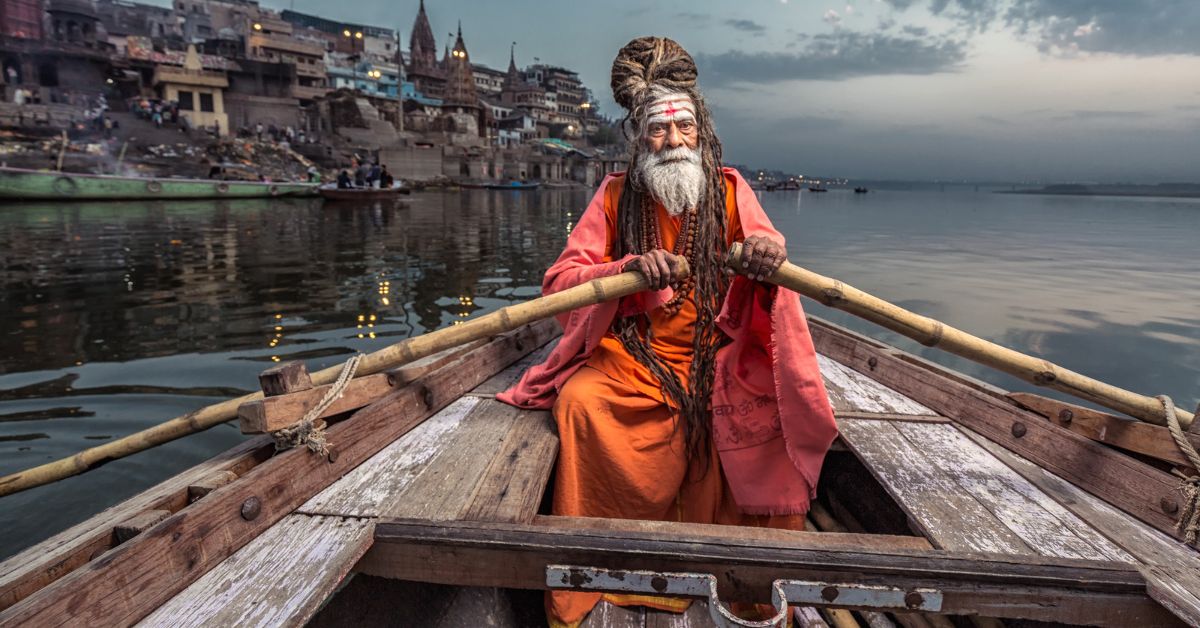 The Ultimate Travel Guide to the Ghats of Varanasi