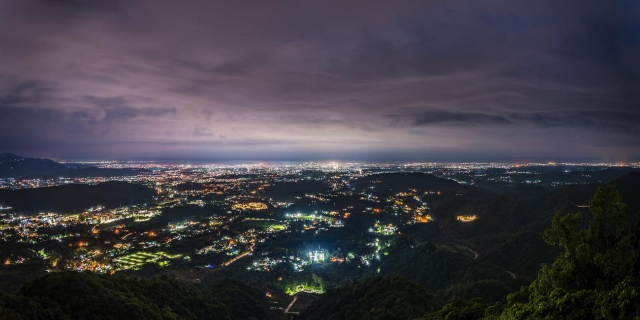 Dehradun