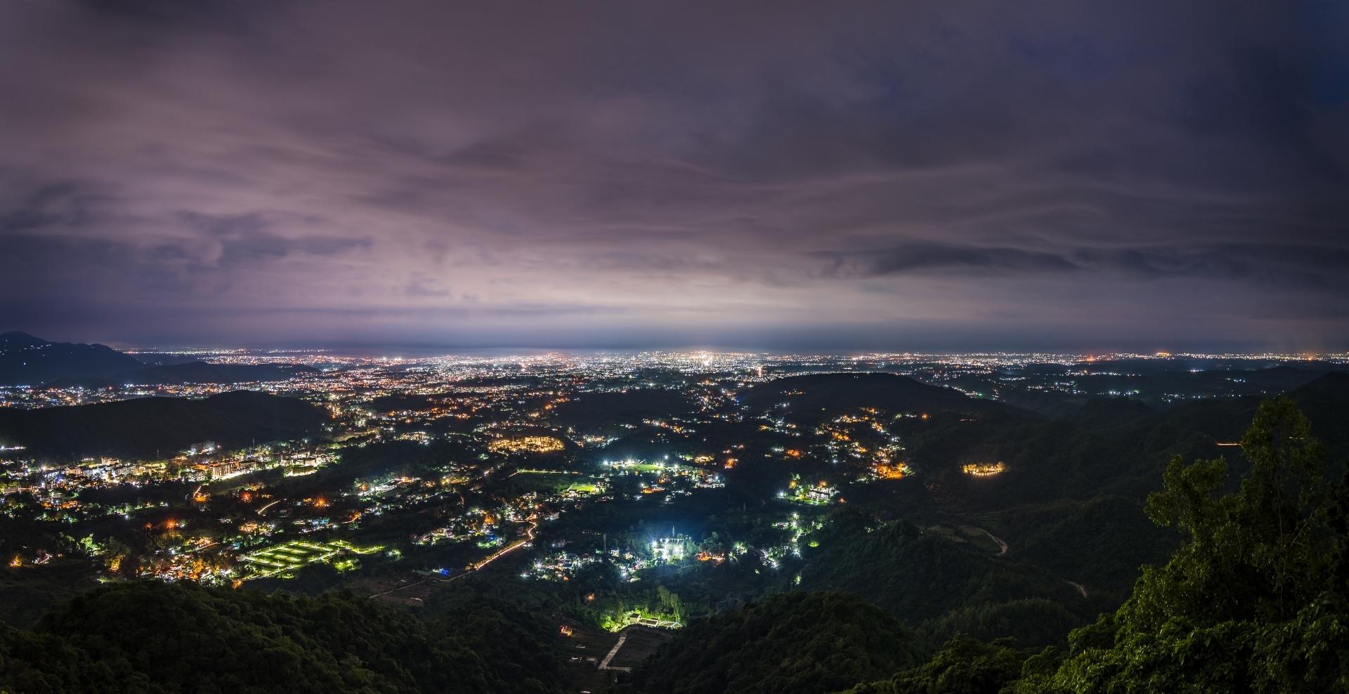 Dehradun