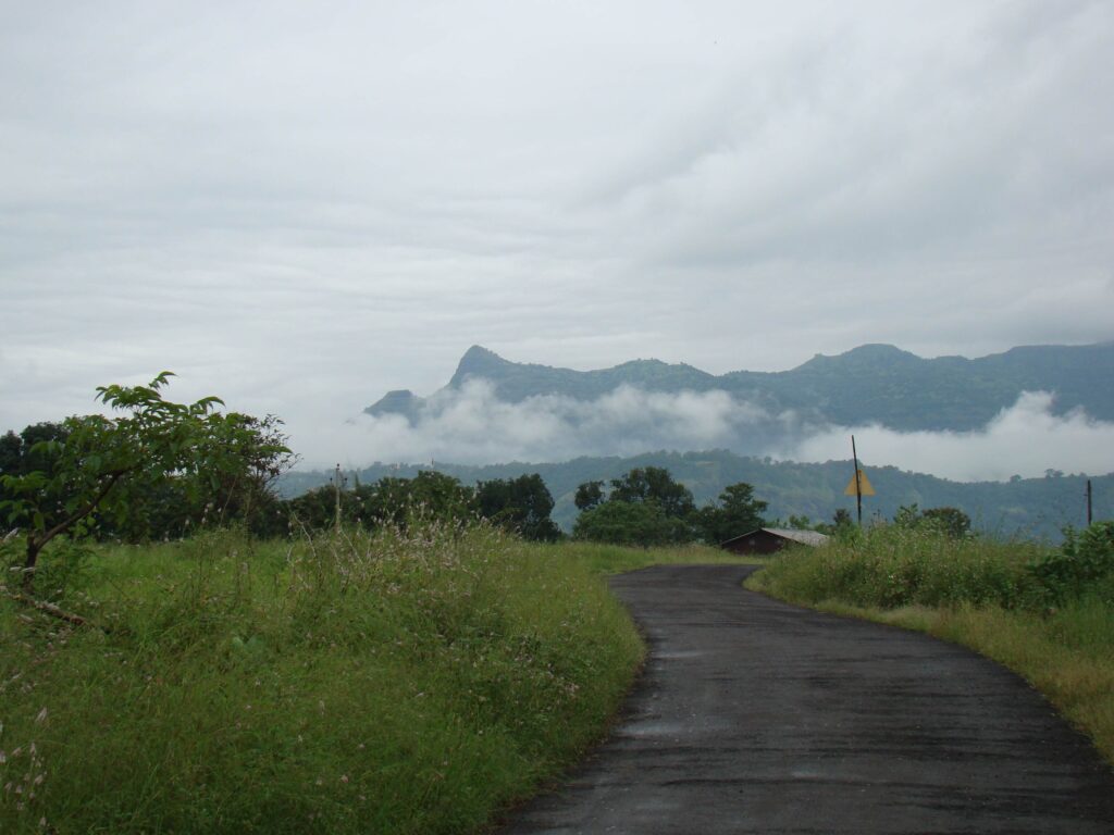 Varandha Ghat