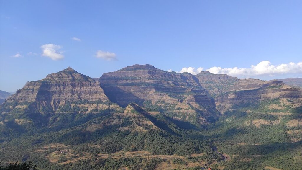 Malshej Ghat