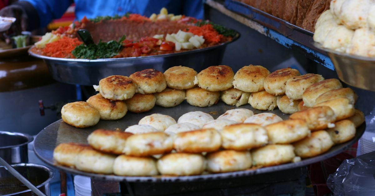 The popular Indore street food to die for
