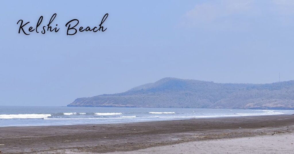 Kelshi Beach Guide