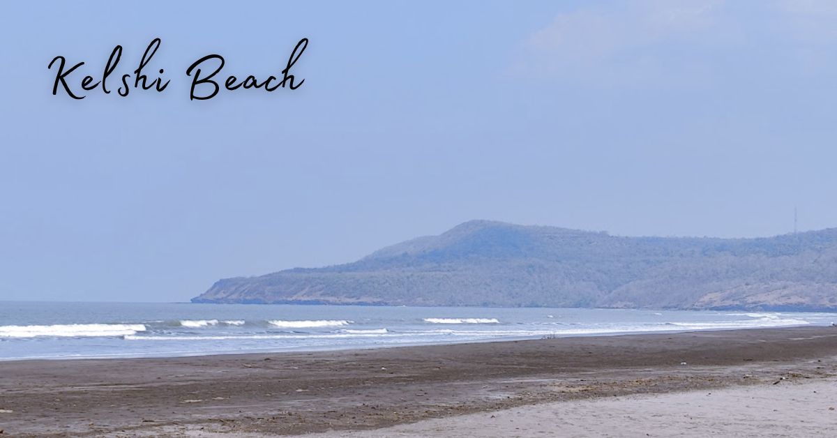 Kelshi Beach Guide