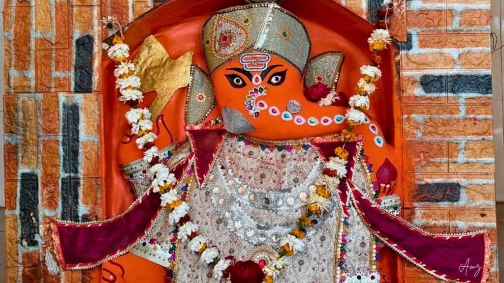 Chor Ganesh