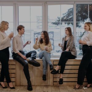 Cuppa Convos Teams Cuppa Convos Teams