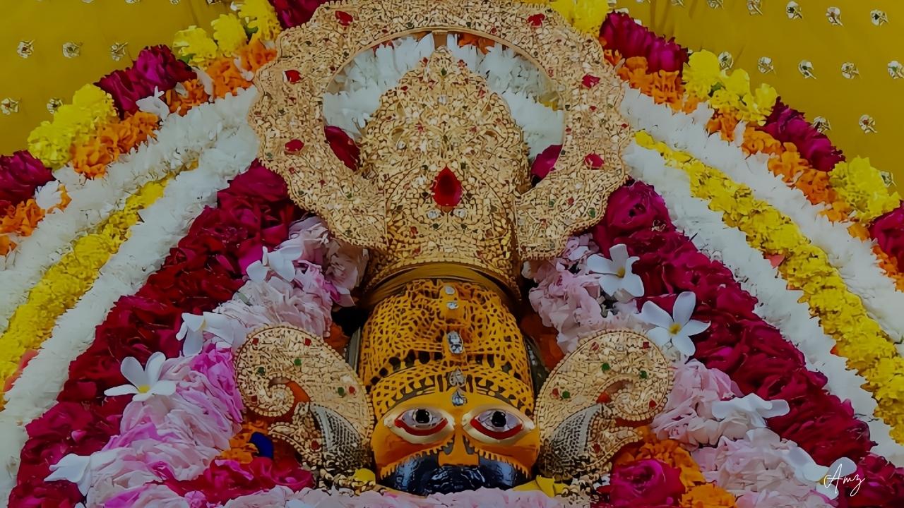 Khatu Shyam Miracle