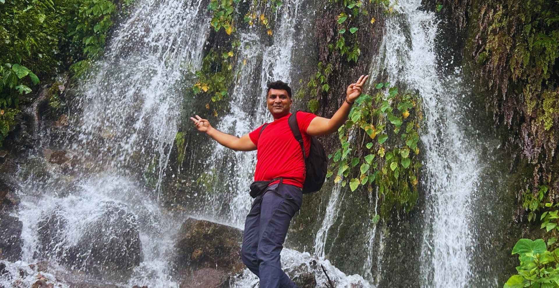 Maldevta’s Secret Valley Trek
