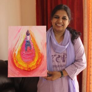 Paint Your Future - Individuals Paint Your Future - Individuals