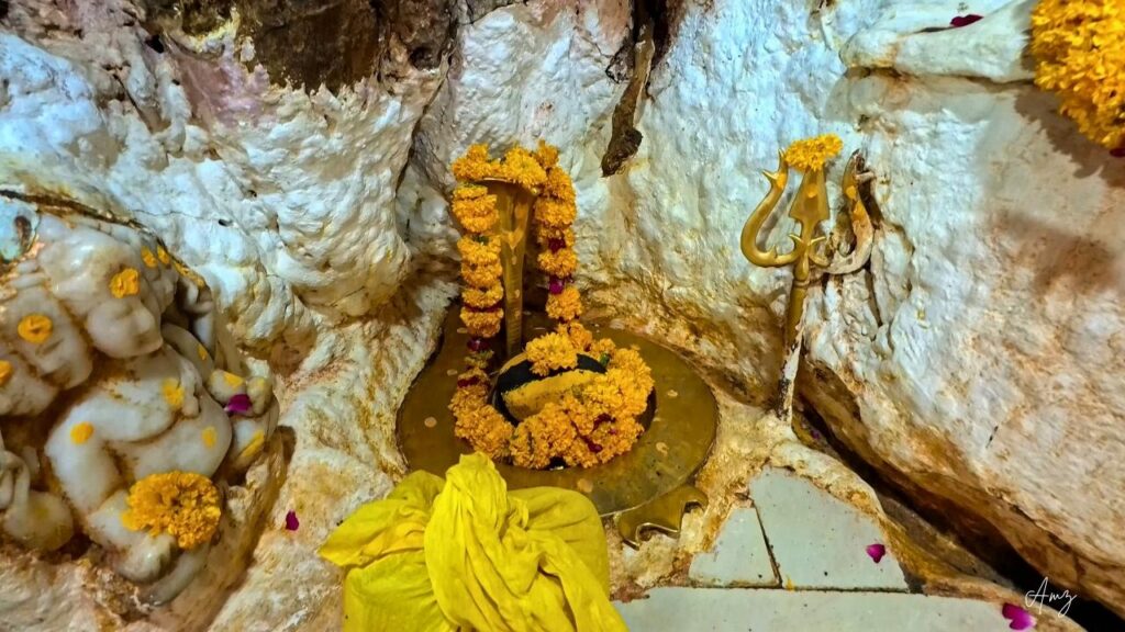 Rinmukteshwar Mahadev
