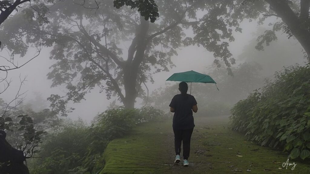 Kipling Trail Dehradun