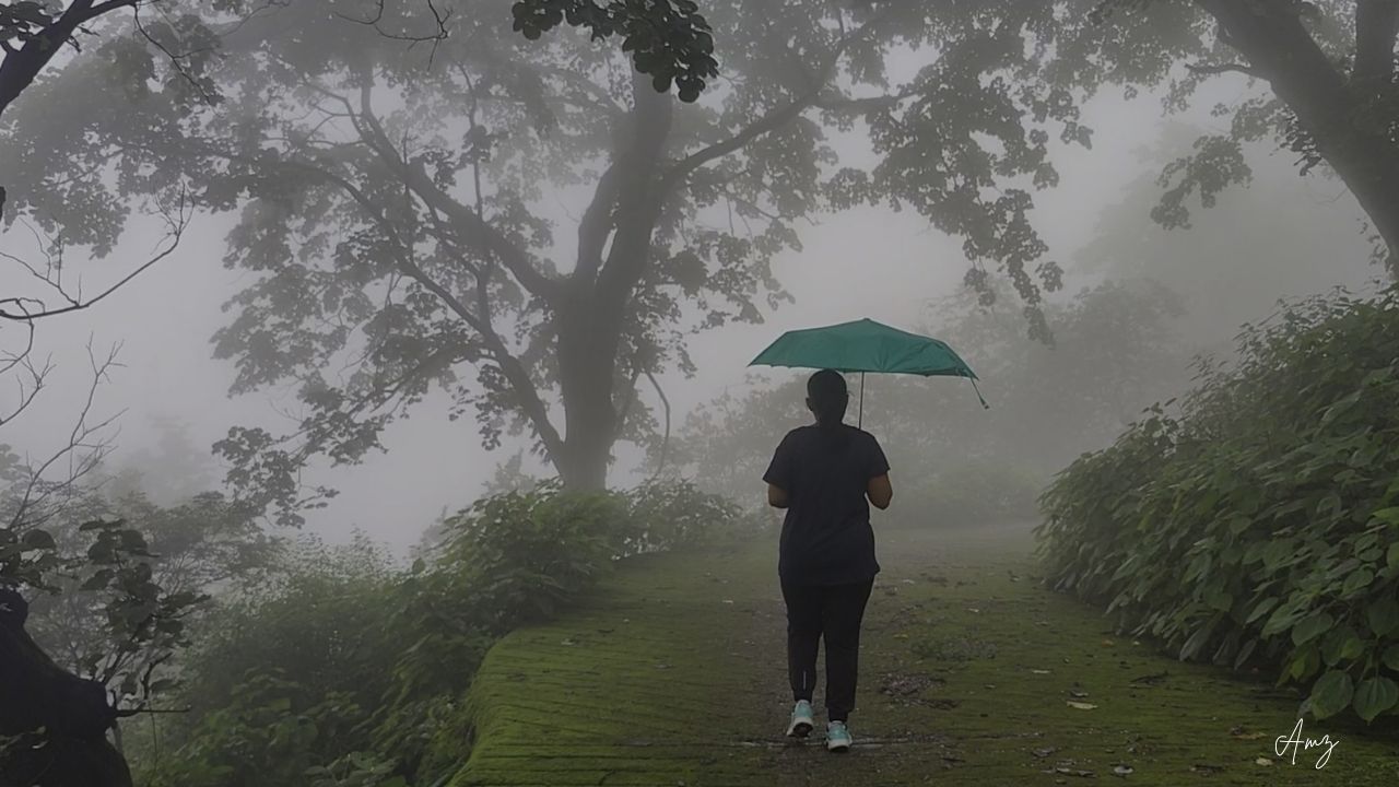 Kipling Trail Dehradun