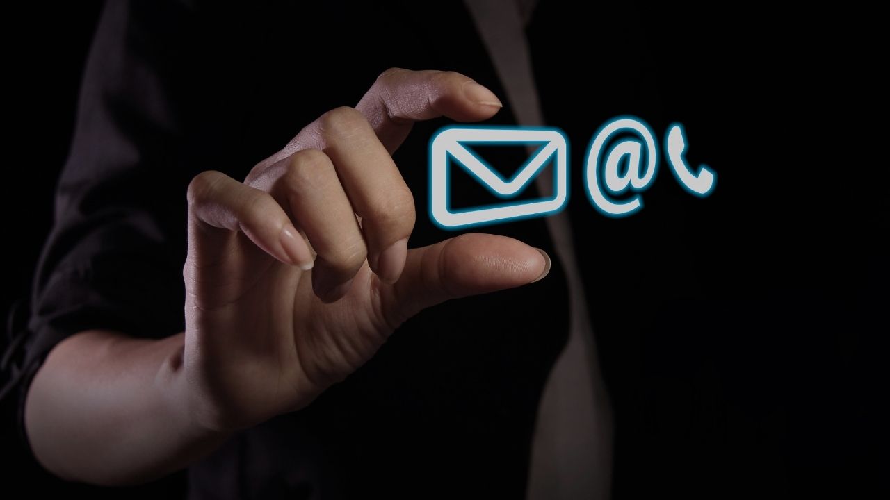 Contact