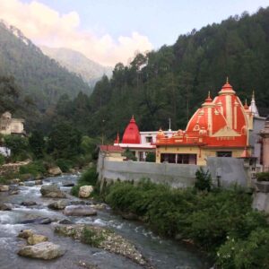 Kainchi Dham Inner Journey Experiences