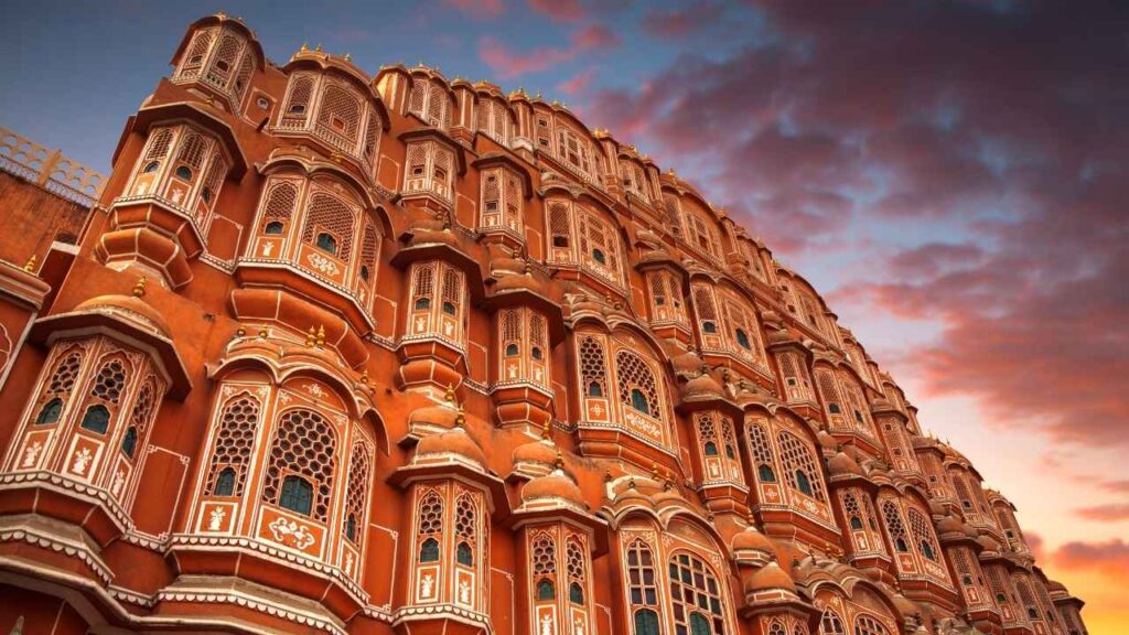 Hawa Mahal