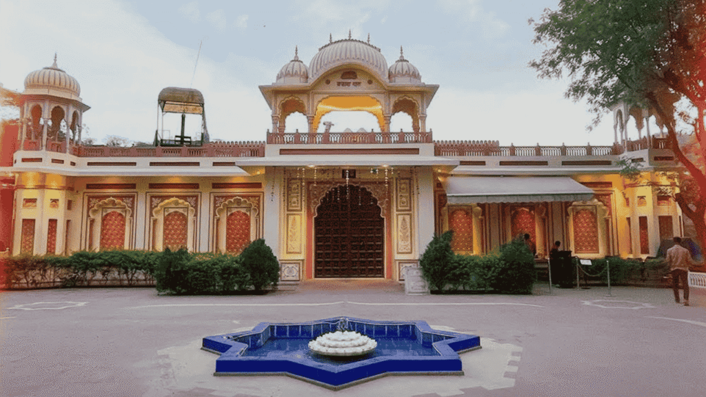 Khazana Mahal