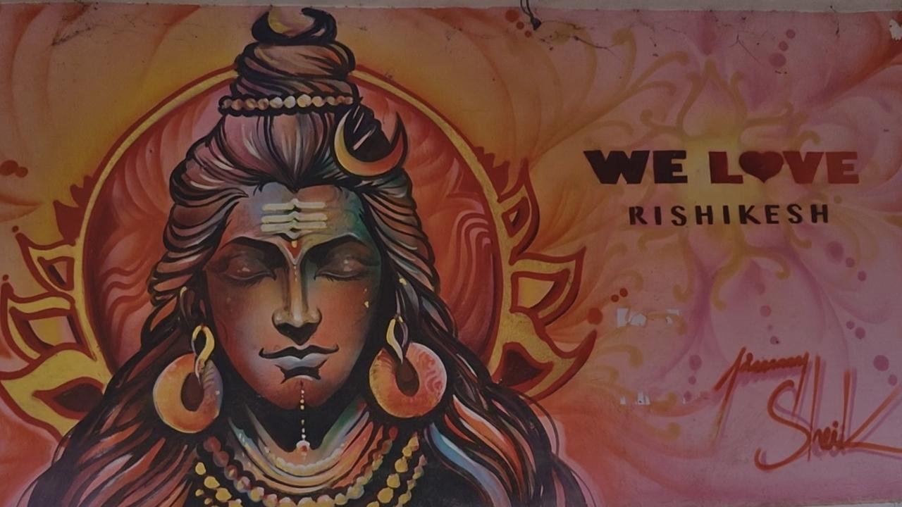 Hidden Gems in Rishikesh