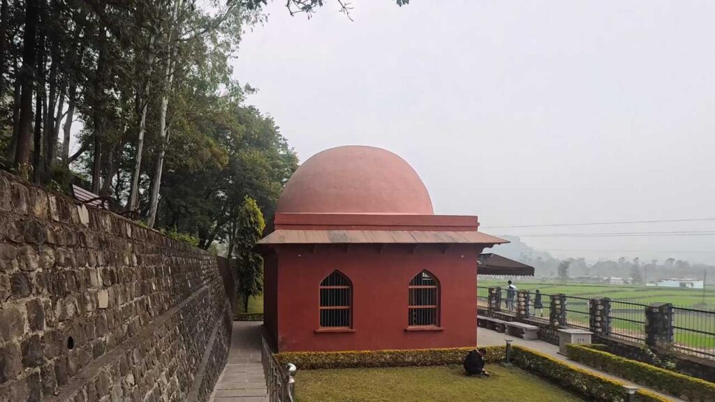 Ashoka Rock Edict Kalsi