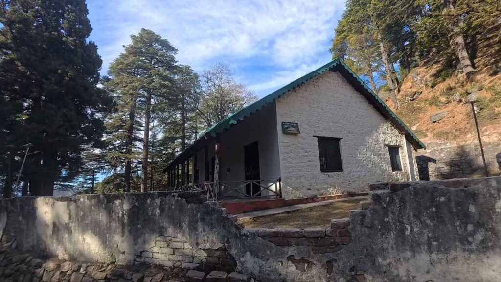 Moila Top Trek Guide