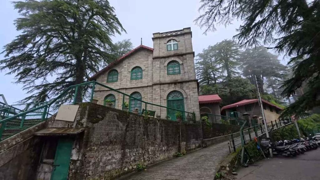 Landour travel guide