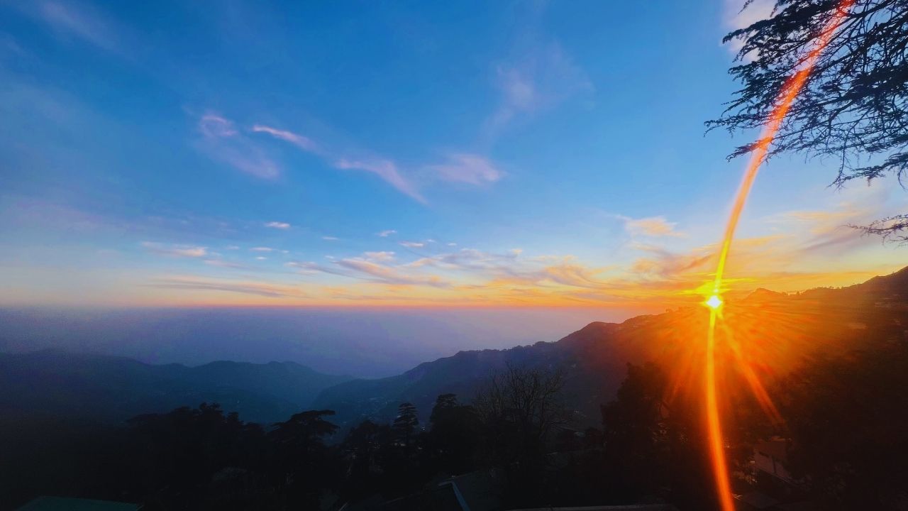 The Winterline Miracle