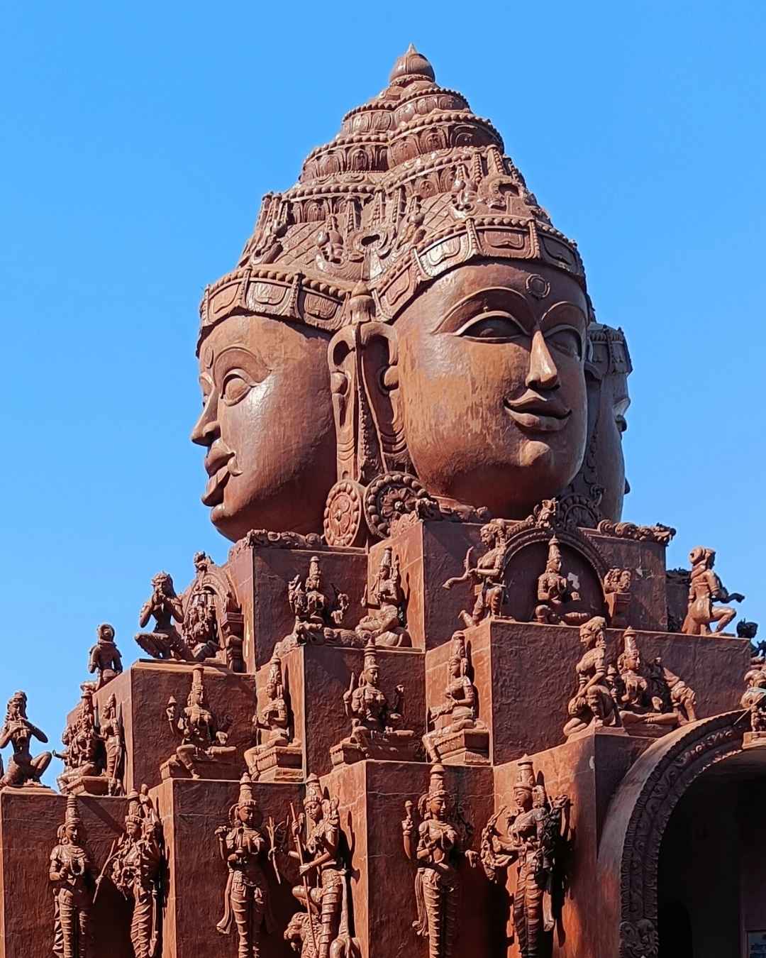 Heart of India Madhya Pradesh