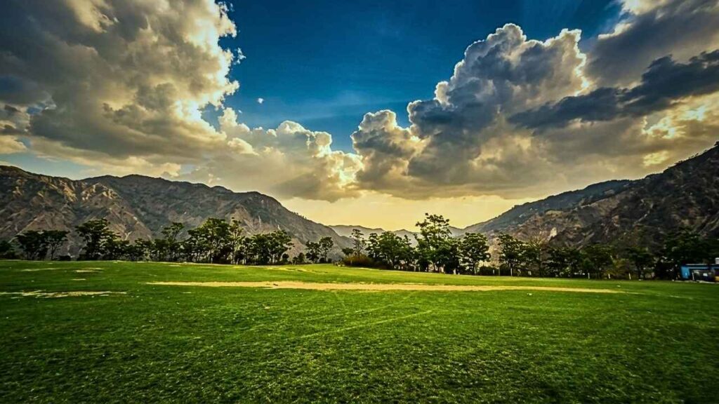 Camping Near Dehradun, Itharna Temple, Uttarakhand